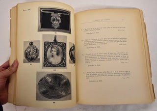 Succession de Madame de Poles: Catalogue des Objets d'Art et de Bel Ameublement Principalement du XVIIIe Siecle