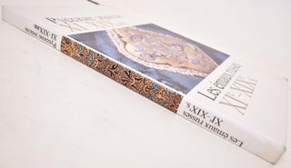 Russkie Emali XI-XIX vv. = Les Emaux Russes XIe-XIXe S.