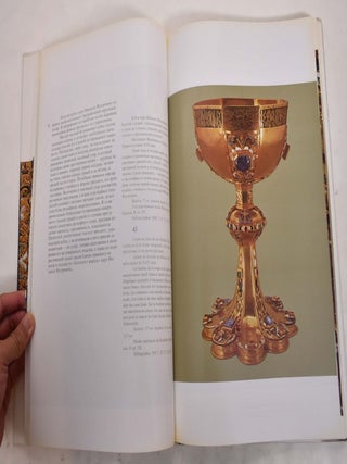 Russkie Emali XI-XIX vv. = Les Emaux Russes XIe-XIXe S.