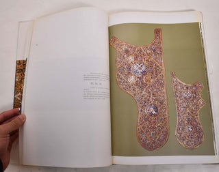 Russkie Emali XI-XIX vv. = Les Emaux Russes XIe-XIXe S.