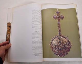Russkie Emali XI-XIX vv. = Les Emaux Russes XIe-XIXe S.