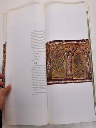 Russkie Emali XI-XIX vv. = Les Emaux Russes XIe-XIXe S.
