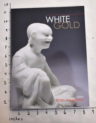 Item #164933 White Gold. Brian Haughton, Paul Crane