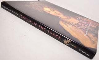Jewels of the Tsars: The Romanovs & Imperial Russia