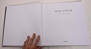 John Virtue: Forty Years