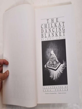 The Chilkat Dancing Blanket