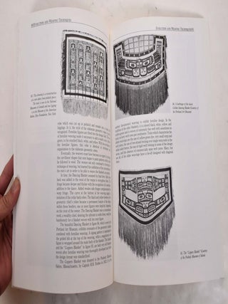 The Chilkat Dancing Blanket