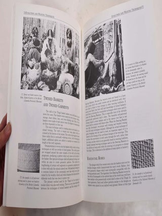 The Chilkat Dancing Blanket