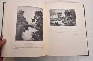 Frank W. Benson's Etchings, Drypoints, and Lithographs: An Illustrated and Descriptive Catalogue