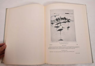 Etchings and Drypoints By Frank W. Benson: An Illustrated and Descriptive Catalog: Volume Four