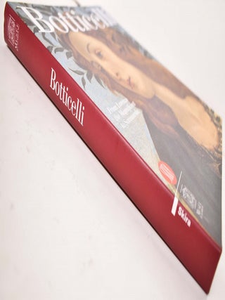 Botticelli: From Lorenzo to the Magnificent to Savonarola