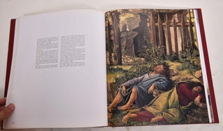 Botticelli: From Lorenzo to the Magnificent to Savonarola