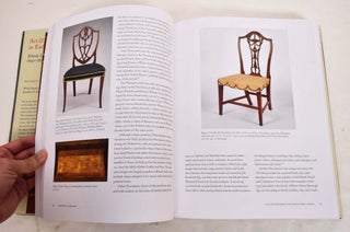 Art & Industry in Early America: Rhode Island Furniture, 1650-1830