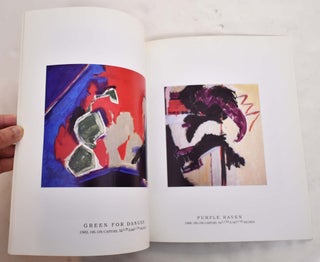 Judith Godwin: Paintings, 1953-1992