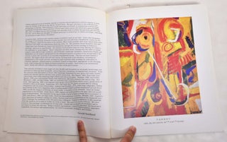 Judith Godwin: Paintings, 1953-1992