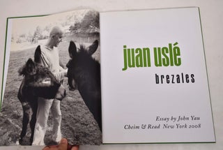 Juan Usle: Brezales