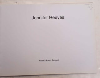 Item #165082 Jennifer Reeves. Jennifer Reeves, David Hunt
