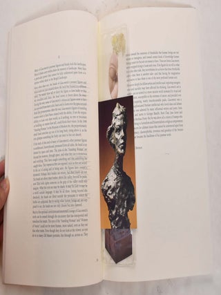 Alberto Giacometti