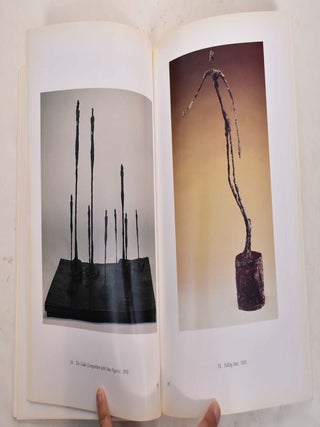 Alberto Giacometti
