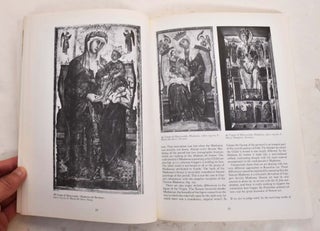 Sienese Altarpieces 1215-1460: Volume I (1215-1460) Volume II (1344-1460)