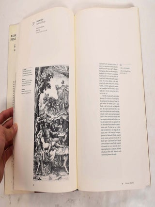Mannerist Prints: International Style in the Sixteenth Century