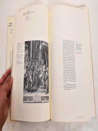 Mannerist Prints: International Style in the Sixteenth Century