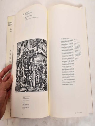Mannerist Prints: International Style in the Sixteenth Century