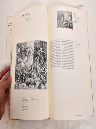 Mannerist Prints: International Style in the Sixteenth Century
