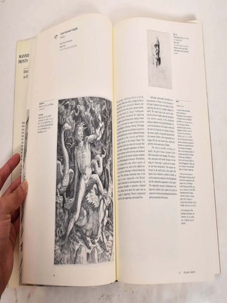 Mannerist Prints: International Style in the Sixteenth Century