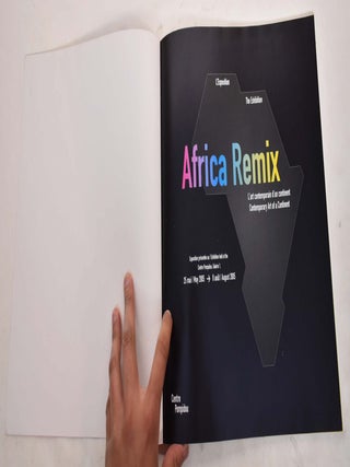 Africa Remix: L'Exposition / The Exhibition