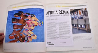 Africa Remix: L'Exposition / The Exhibition