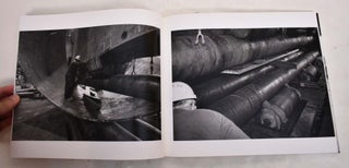 Richard Serra: Torqued Ellipses