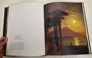 Hovhannes Aivazovsky: Painting, Drawings and Watercolours From the Collections of St. Petersburg