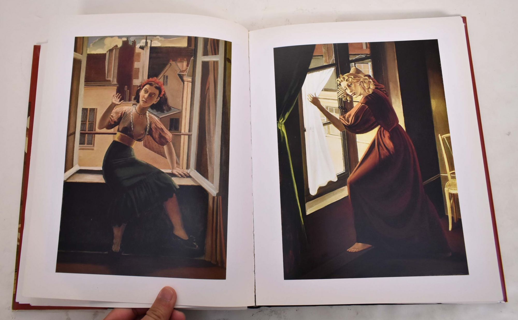 Balthus | Claude Roy