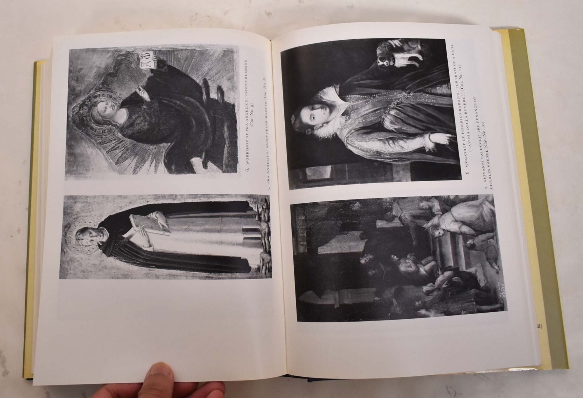 The Early Italian Pictures in the Collection of Her Majesty the