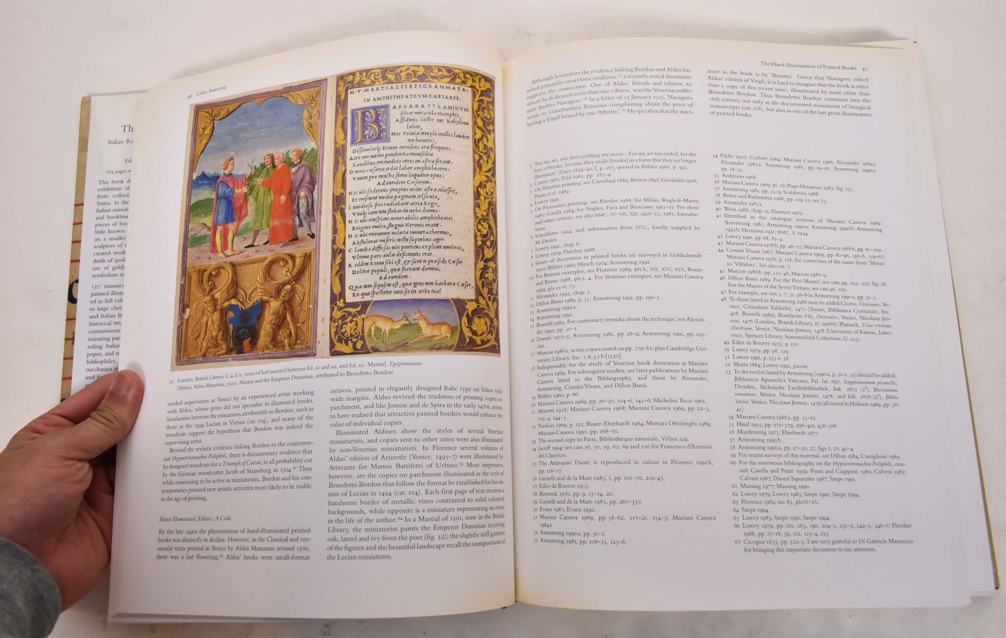The Painted Page: Italian Renaissance Book Illumination 1450-1550