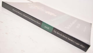 The Arts of South America, 1492-1850: Papers from the 2008 Mayer Center Symposium at the Denver Art Museum