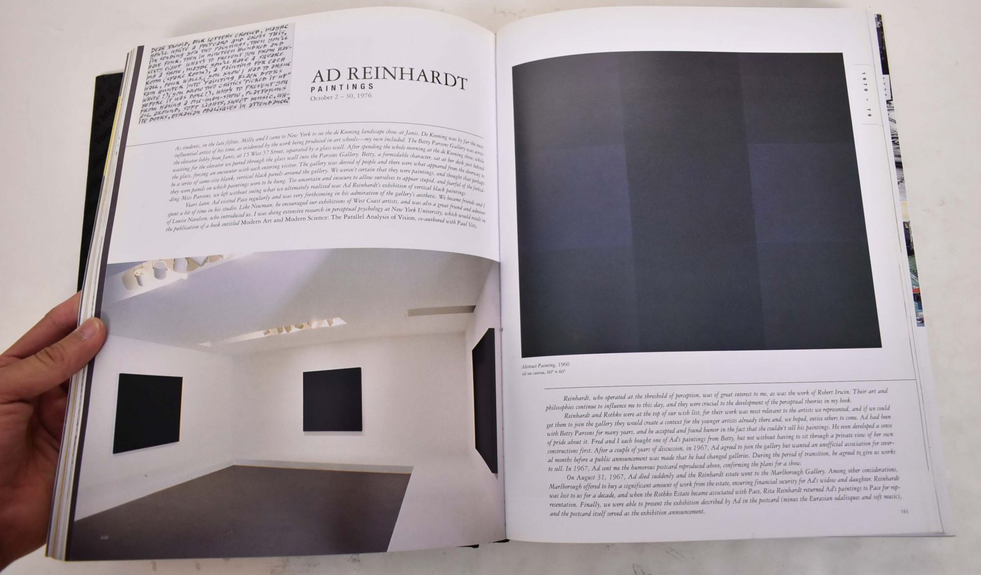 Adventures in Art: 40 Years at Pace | Mildred and Arne Glimcher