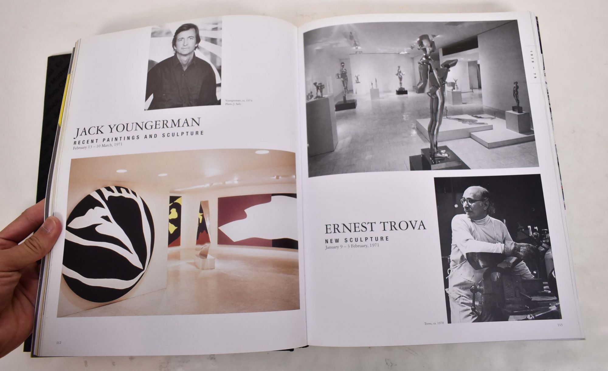 Adventures in Art: 40 Years at Pace | Mildred and Arne Glimcher