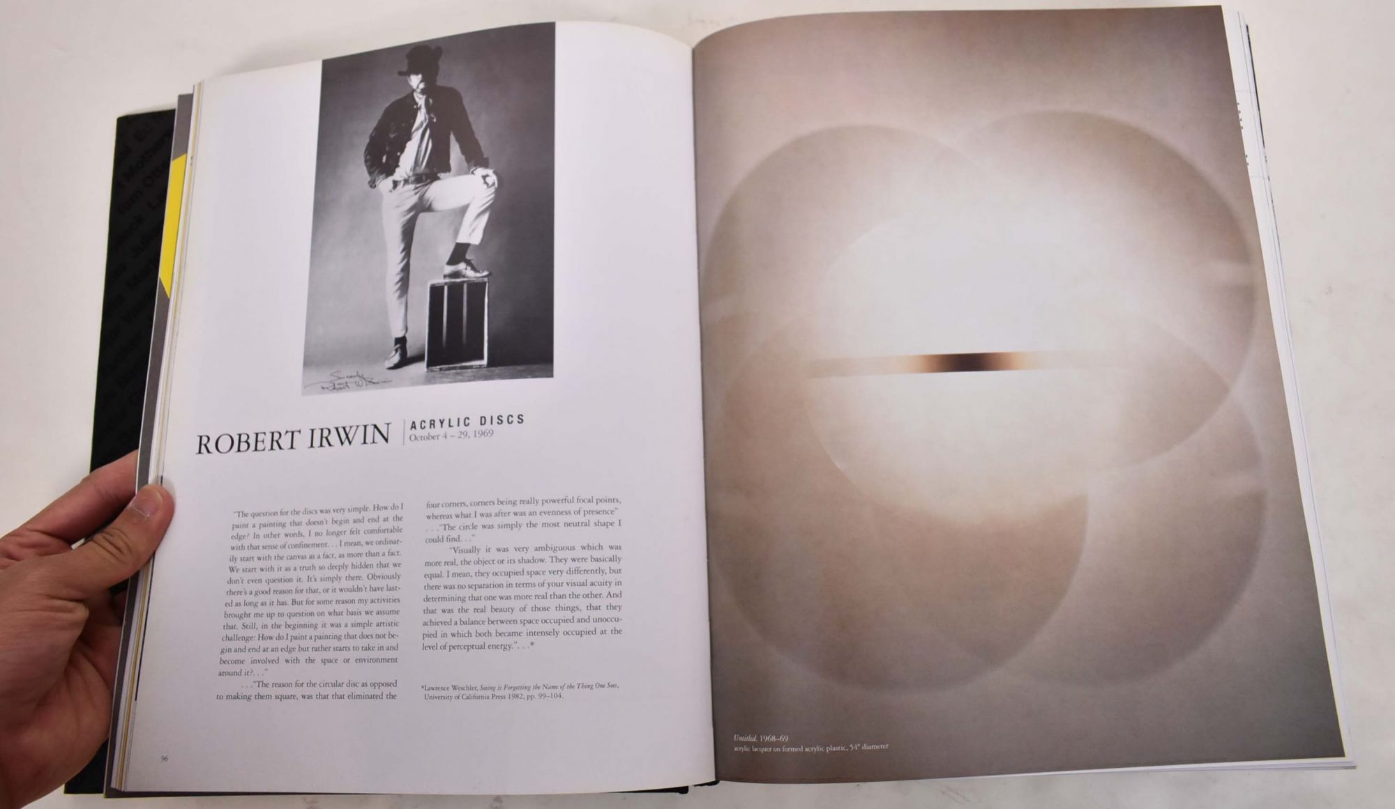 Adventures in Art: 40 Years at Pace | Mildred and Arne Glimcher