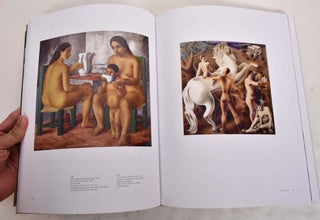 Painting the Revolution: Mexican Modernism. 1910-1950