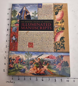Item #165208 Illuminated Manuscripts. Mitchell A. Codding, John O'Neill