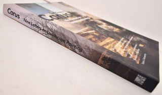 Nine Letters on Landscape Painting