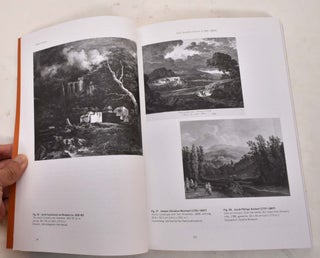 Nine Letters on Landscape Painting