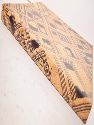 Shoowa Design: African Textiles from the Kingdom of Kuba