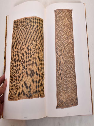 Shoowa Design: African Textiles from the Kingdom of Kuba