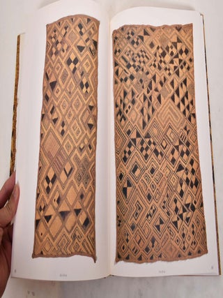 Shoowa Design: African Textiles from the Kingdom of Kuba