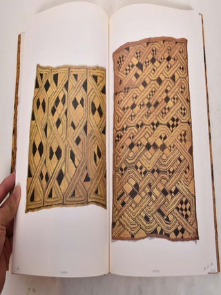 Shoowa Design: African Textiles from the Kingdom of Kuba