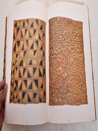 Shoowa Design: African Textiles from the Kingdom of Kuba