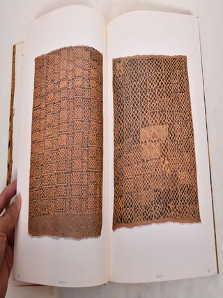 Shoowa Design: African Textiles from the Kingdom of Kuba
